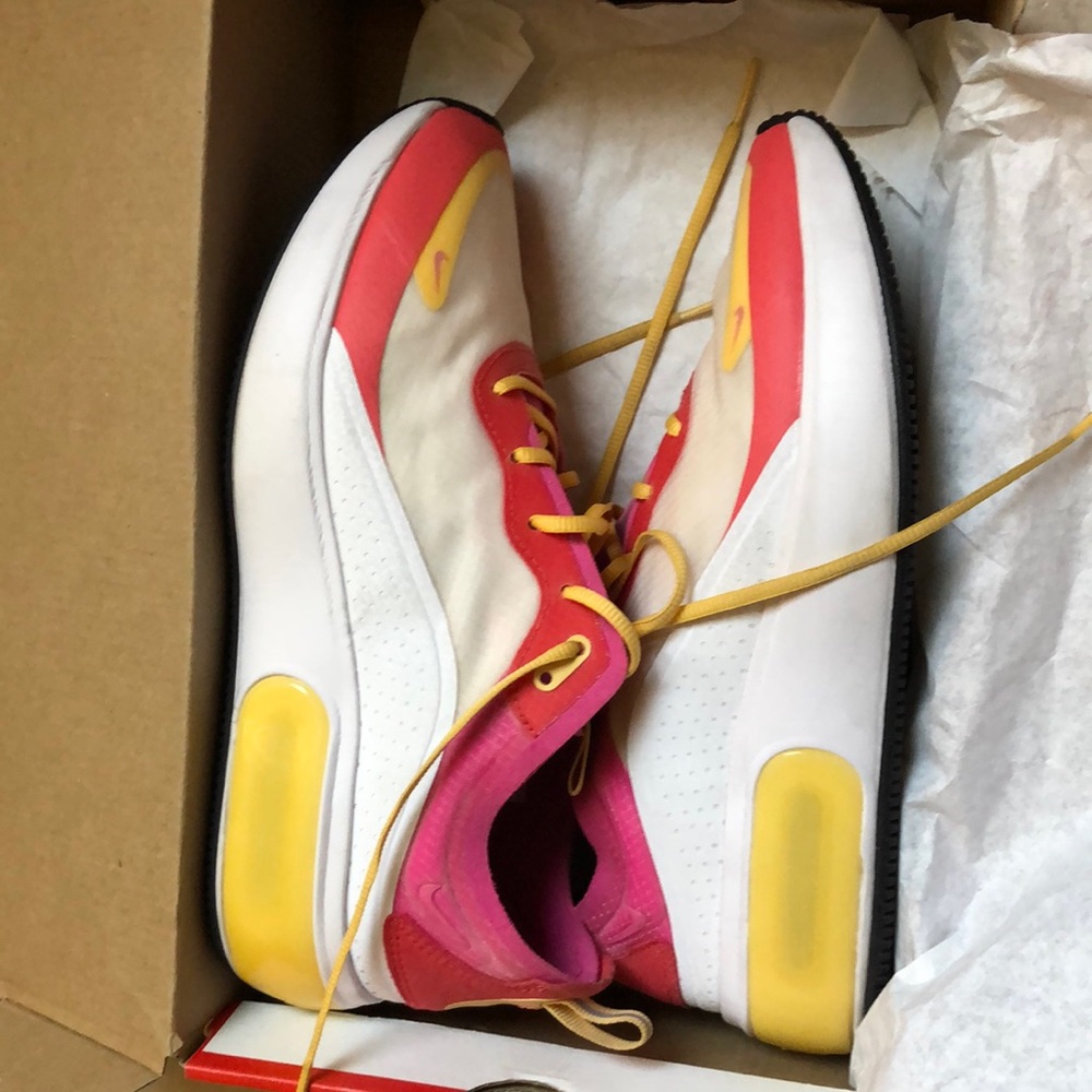 Air max Dia